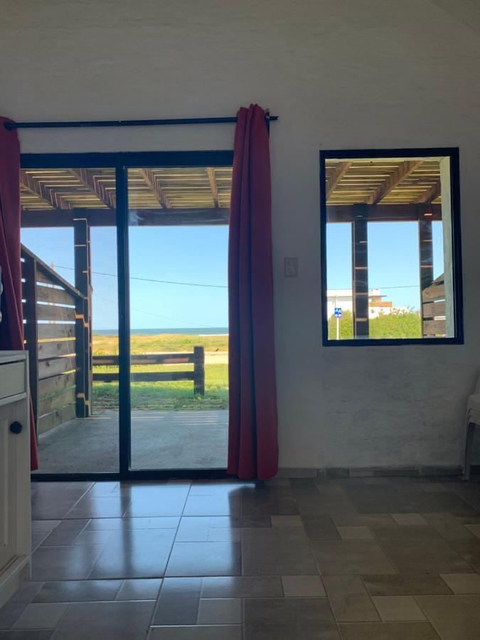 Апартаменты Sabai Casas De Playa Ла-Палома Экстерьер фото
